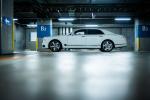 Bentley Mulsanne 2016 года (JP)